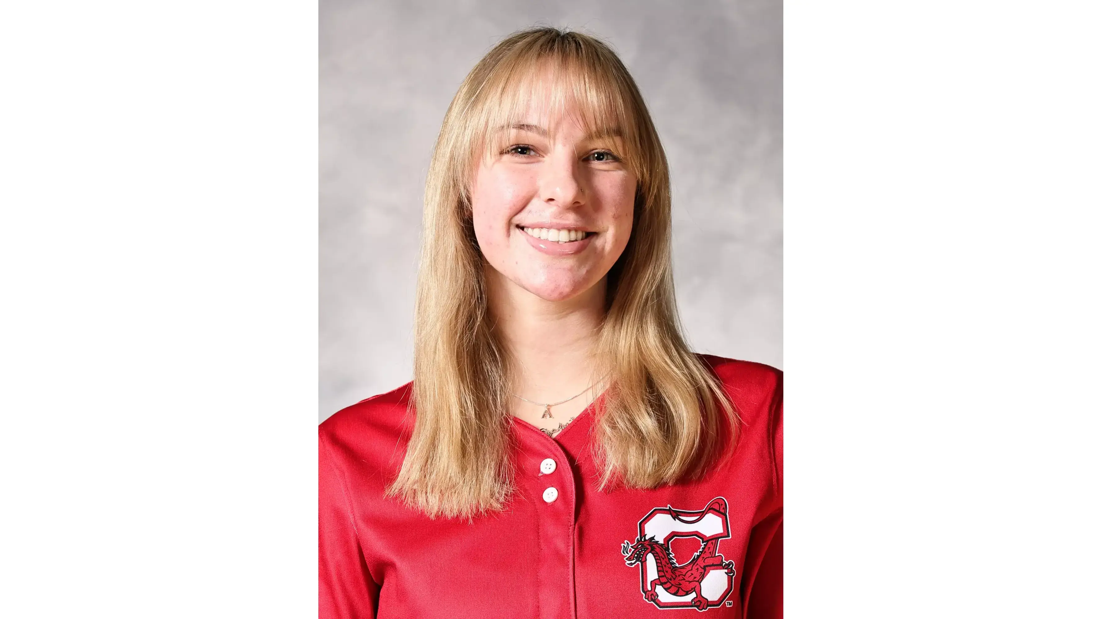 Former Schuylerville Central School standout Sophia Wahl played on Saturday, May 17 in hopes of reaching the NCAA Division III Softball Championship