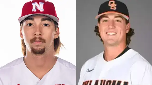 Which former North OKC News area high school standouts will be in action on Sunday, June 1?