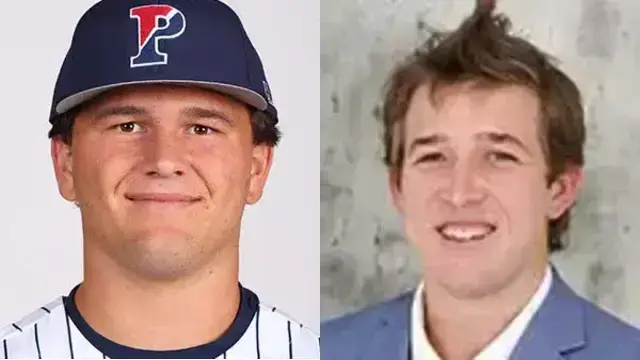 Ben Moulin and Mac Zawistoski