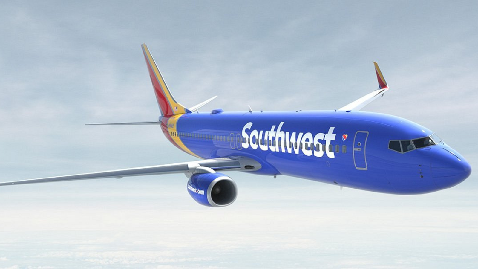 Southwest Airlines