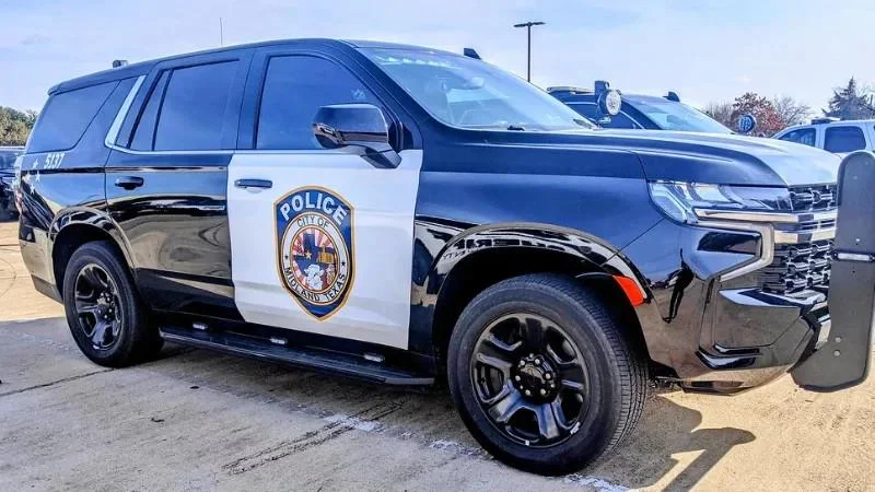 Midland Police investigating Saturday shooting death