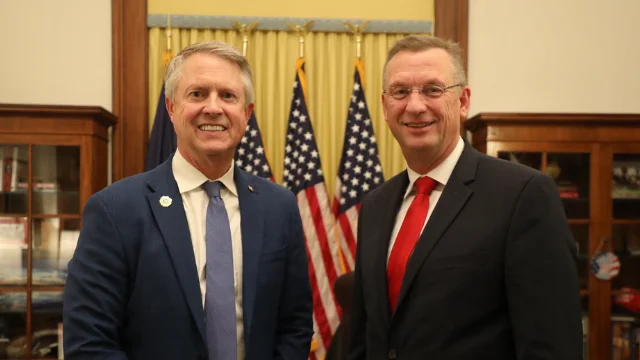 VA’s Interest Rate Reduction Refinance Loans in Nevada average $438,848 for Q4