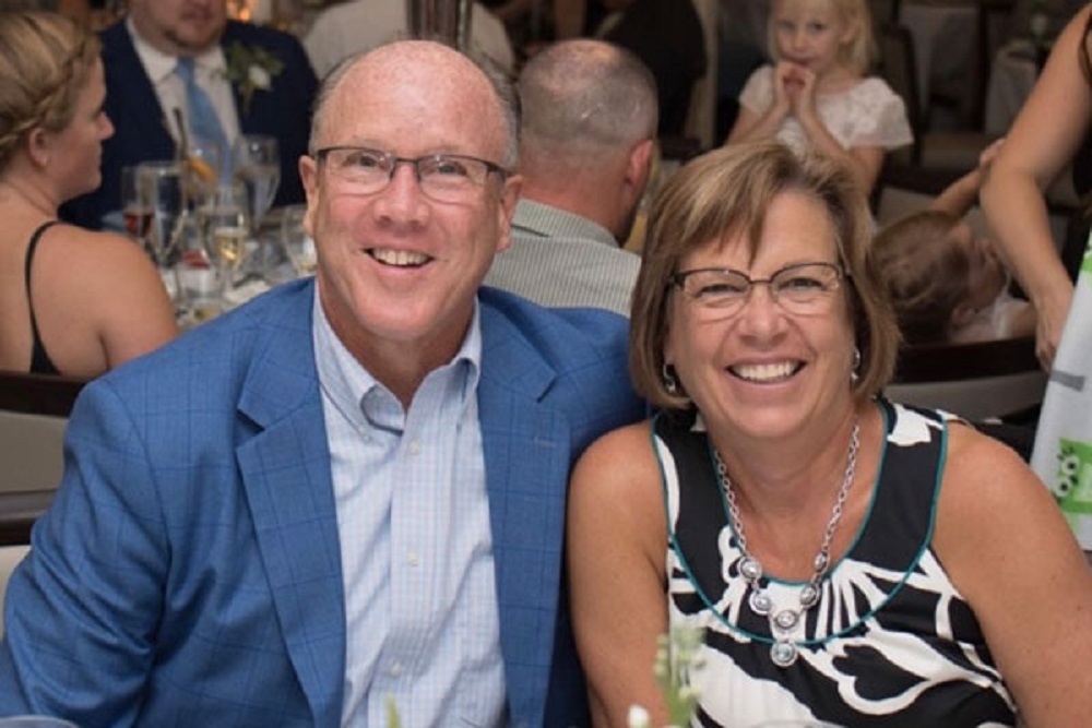 CareSource gift to UD Sinclair Academy scholarship fund honors retired executive