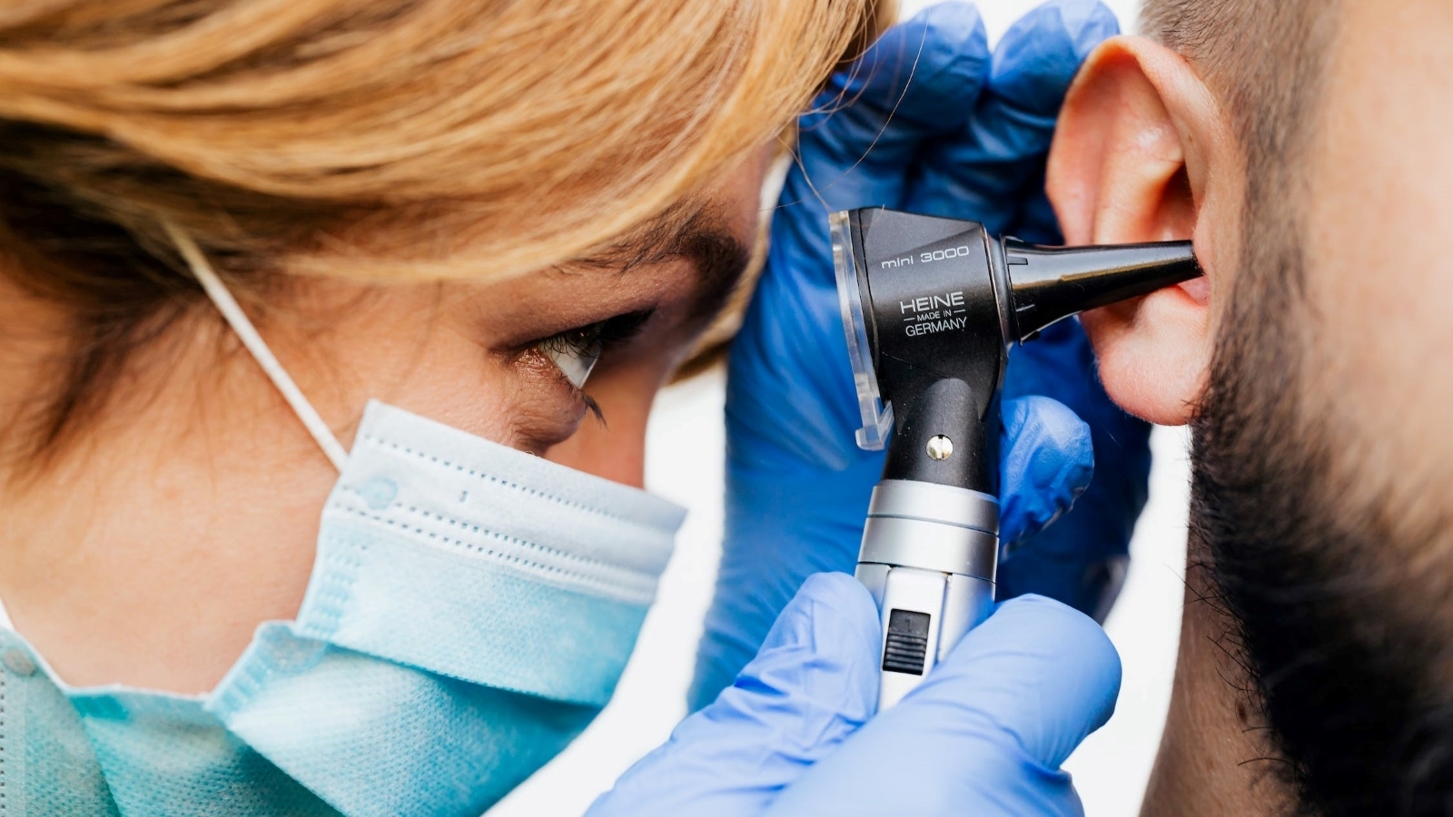 SoCal doctor says eustachian tube dysfunction can be caused by untreated sinusitis