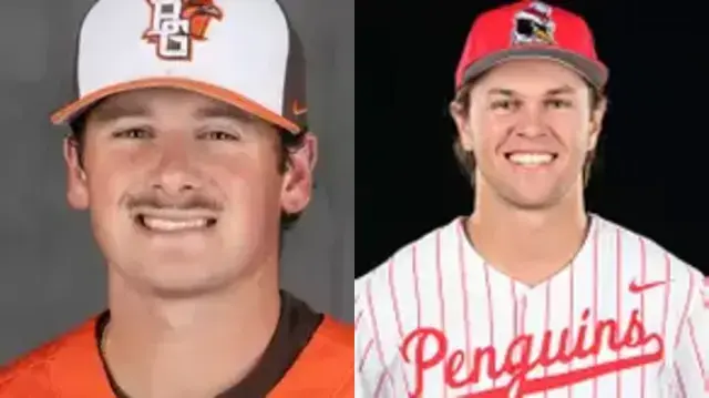 Which former Youngstown Times area high school standouts will be in action on Sunday, May 4?