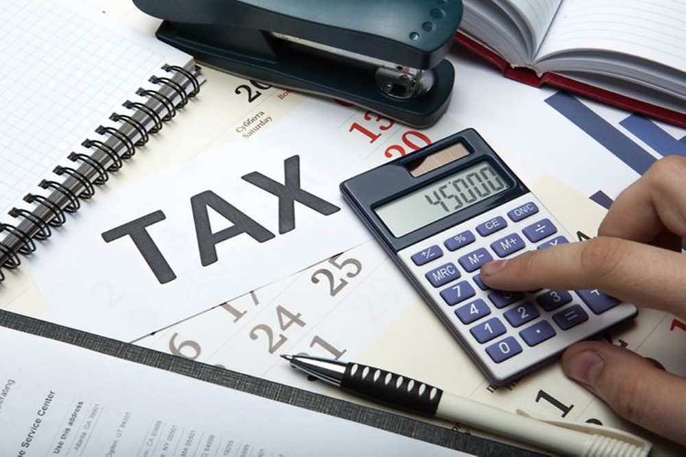 COUNTY OF CLARKE: Business Occupation Tax Renewal Applications due April 1