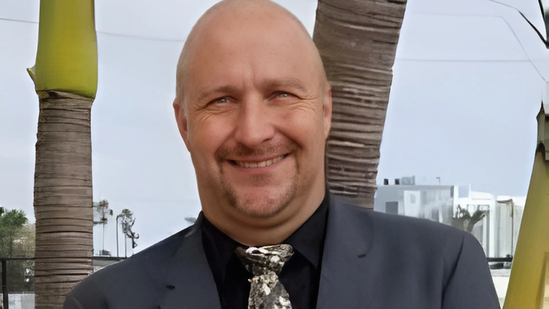 Peter Bieniek Public Works Director at City of Fort Myers