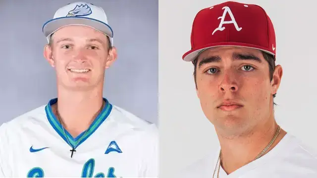 Which former Pinellas Times area high school standouts will be in action on Saturday, May 17?