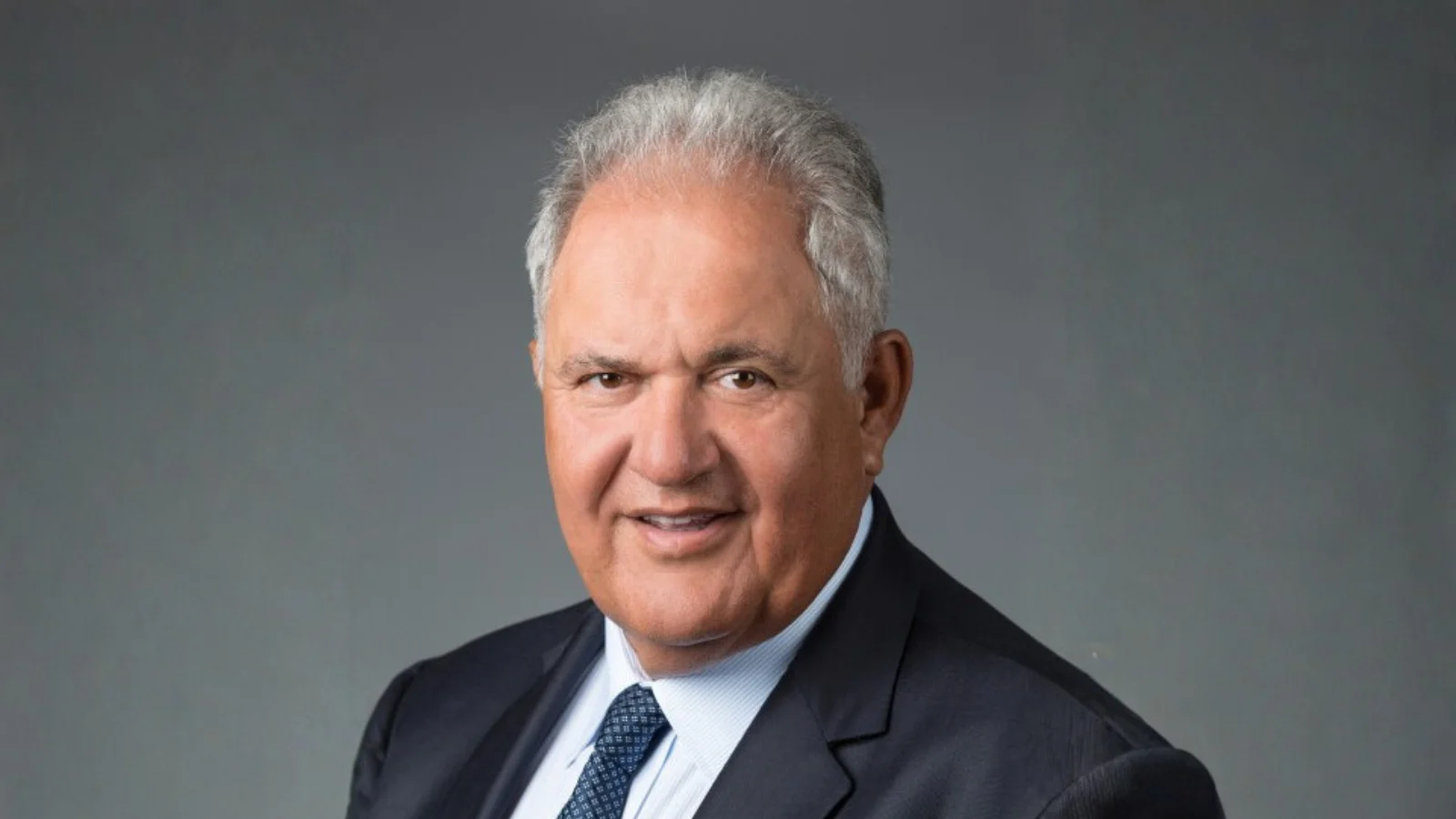 Mori Hosseini, Chairman and CEO Mori Hosseini, Chairman and CEO