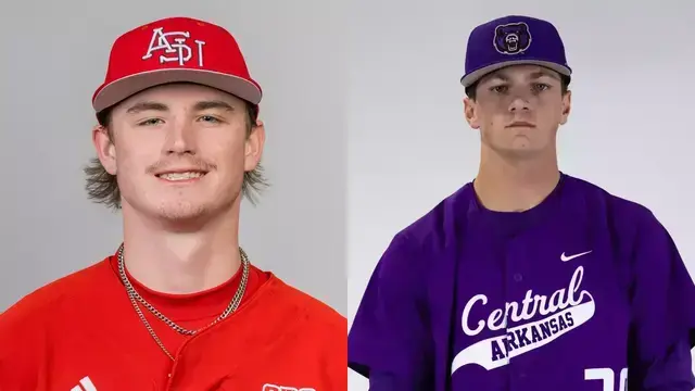 Who from East Little Rock area’s former high school athletes will participate in games on Sunday, March 1?