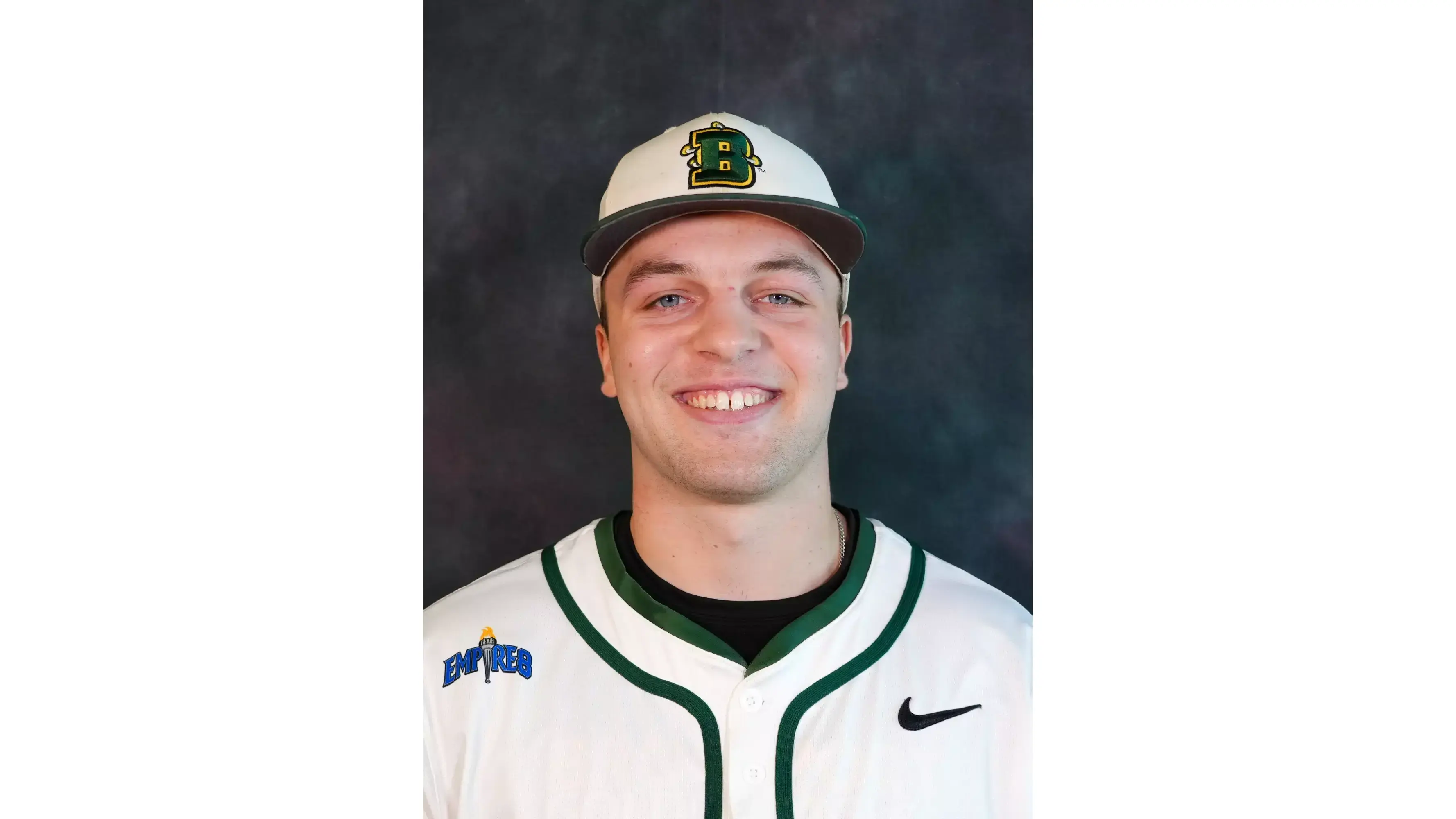 Former Columbia High School standout Kyle Blake played on Friday, May 16 in hopes of reaching the NCAA Division III Baseball Championship Former Columbia High School standout Kyle Blake played on Friday, May 16 in hopes of reaching the NCAA Division III Baseball Championship