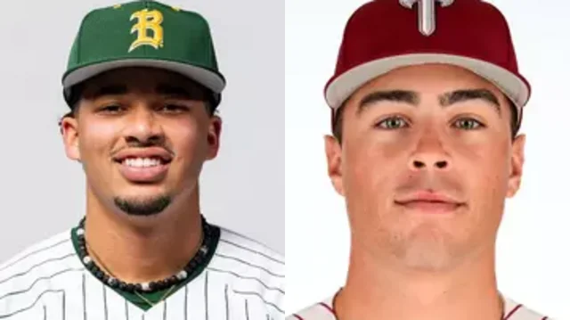 Which former Wiregrass Times area high school standouts will be in action on Friday, April 4? Which former Wiregrass Times area high school standouts will be in action on Friday, April 4?