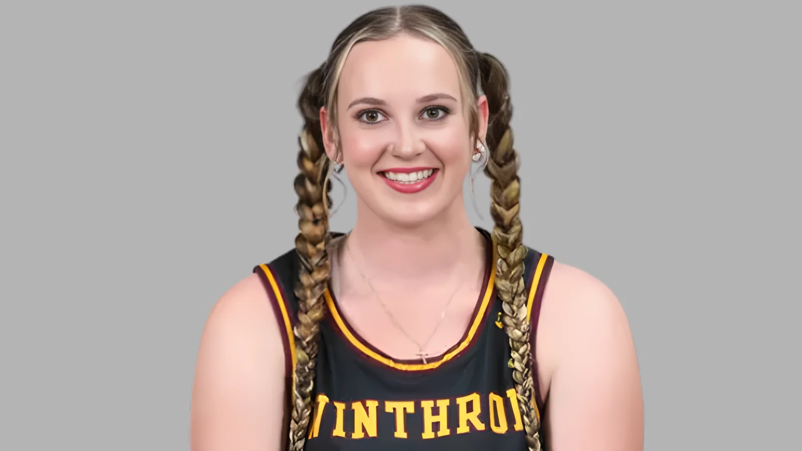 Naomi Wilson, Women's Basketball Player