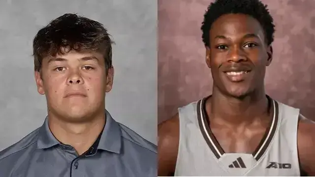 Will Davidson and Cayden Charles - Will Davidson and Cayden Charles -