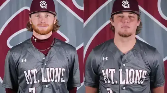 Which former New River Valley Times area high school standouts will be in action on Sunday, April 13?