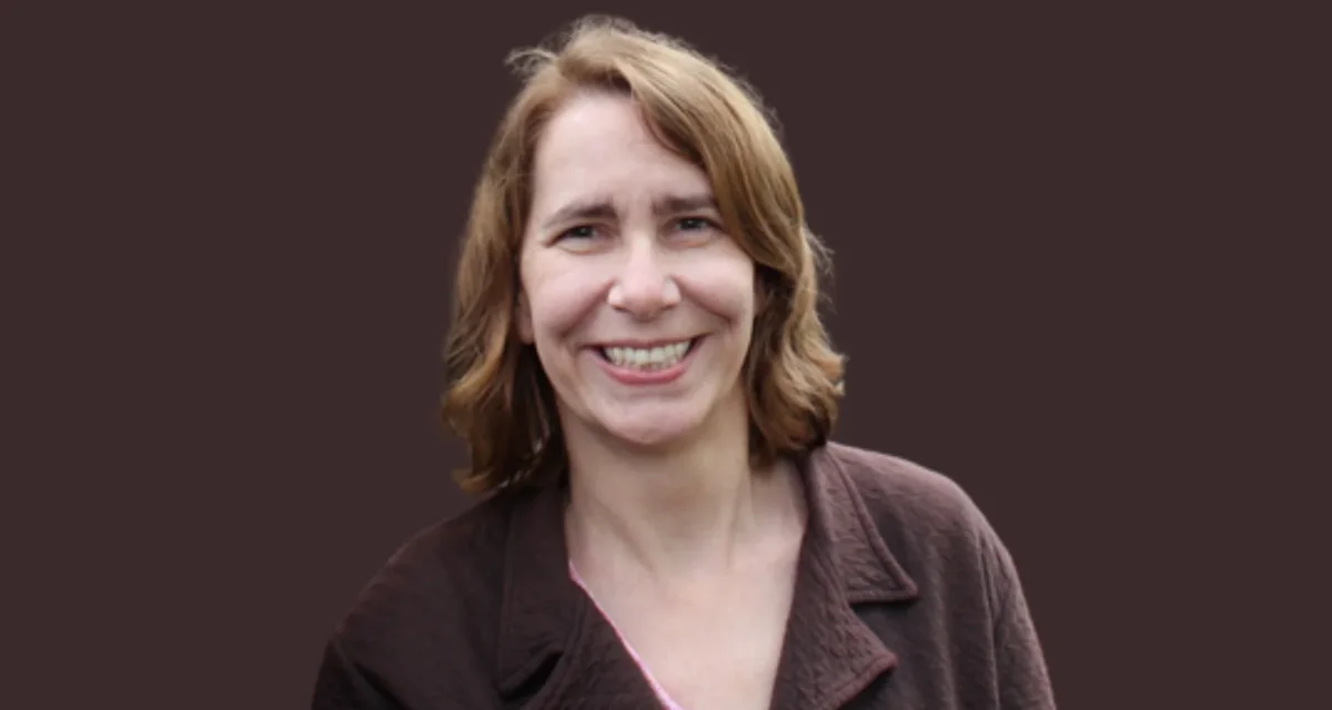 Jennifer L. Anderson, Historian Jennifer L. Anderson, Historian