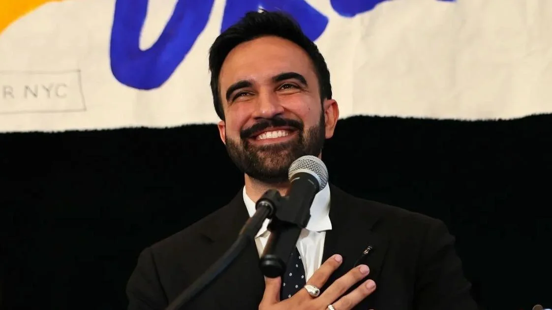 Zohran Mamdani appoints Diya Vij commissioner of NYC Department of Cultural Affairs