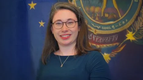 Ashley Bartley highlights education and housing priorities in recent social media posts