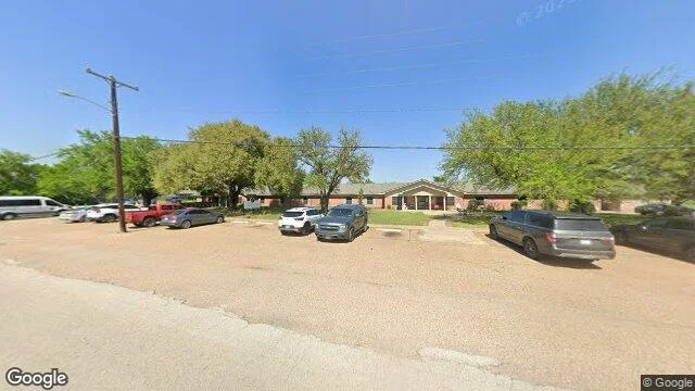 607 Parkside Drive, Groesbeck, TX 76642 607 Parkside Drive, Groesbeck, TX 76642
