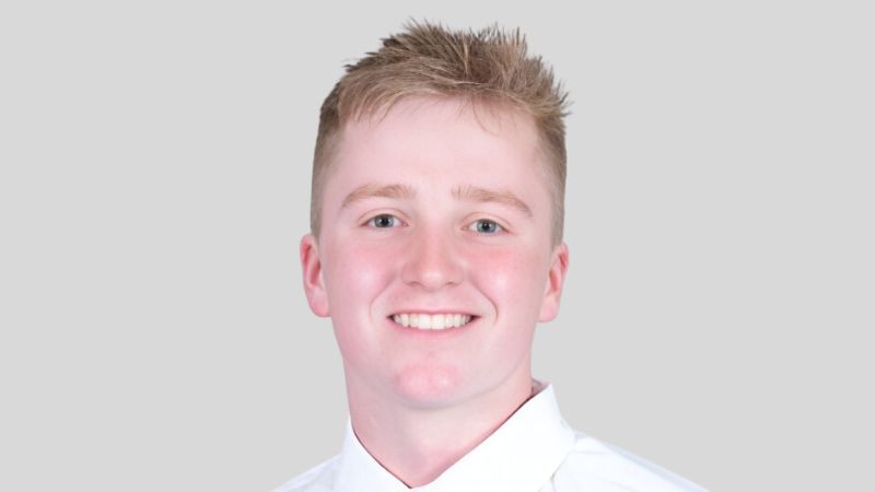 Shane O'Neill