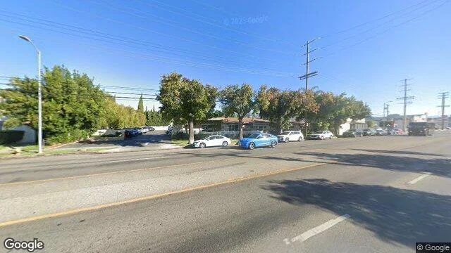 16955 Vanowen Street, Los Angeles, CA 91406