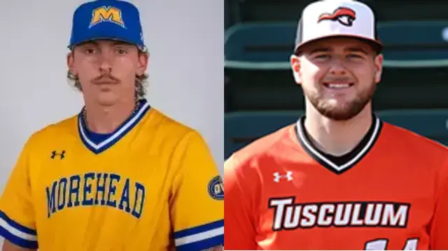 Which former NE Kentucky News area high school standouts will be in action on Saturday, April 19? Which former NE Kentucky News area high school standouts will be in action on Saturday, April 19?