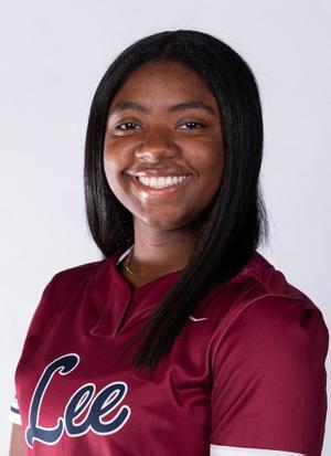Lee University Lady Flames Softball Drops a Double Header to Saint Leo