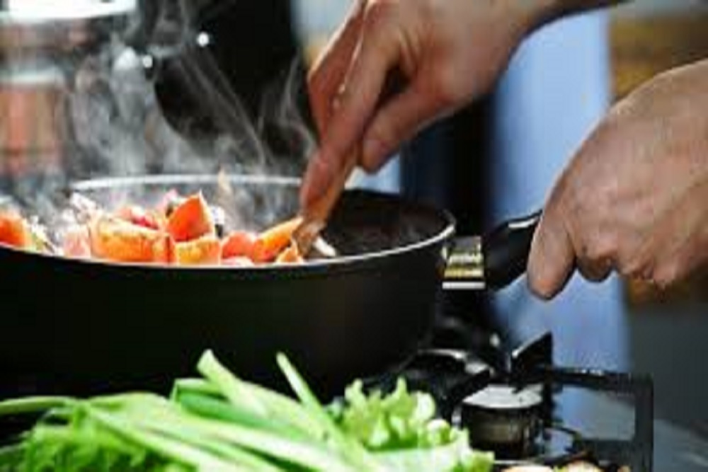 COUNTY OF HOKE: Grandparents with Grandchildren Cookout June 30th