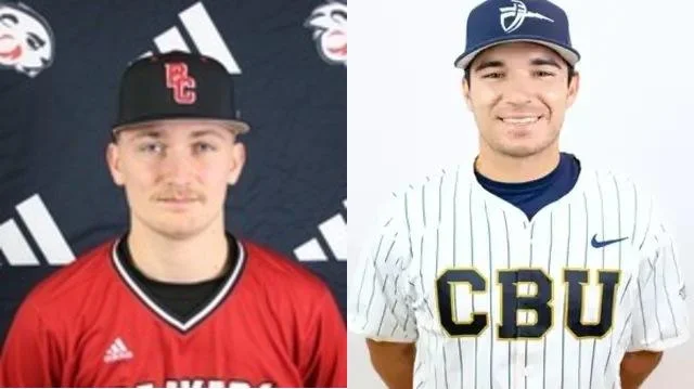 Which former East Contra Costa News area high school standouts will be in action on Tuesday, March 18?