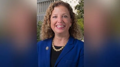Debbie Wasserman Schultz addresses key social programs amidst proposed budget cuts