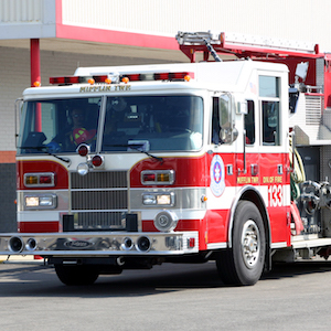 Boulder Lifts All NCAR Fire Evacuations at 5 p.m.