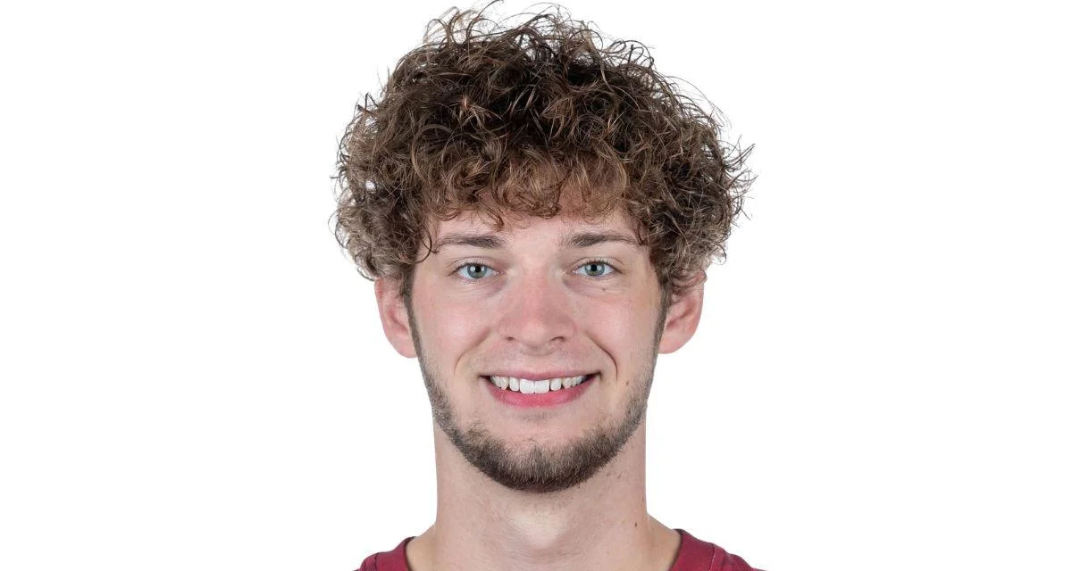 Stanford men’s volleyball falls to Hawaii in straight sets