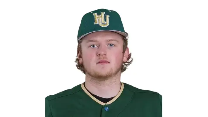 Hunter Foard, former Erskine Academy baseball player will compete with his collegiate team for the NCAA Division III Baseball Championship