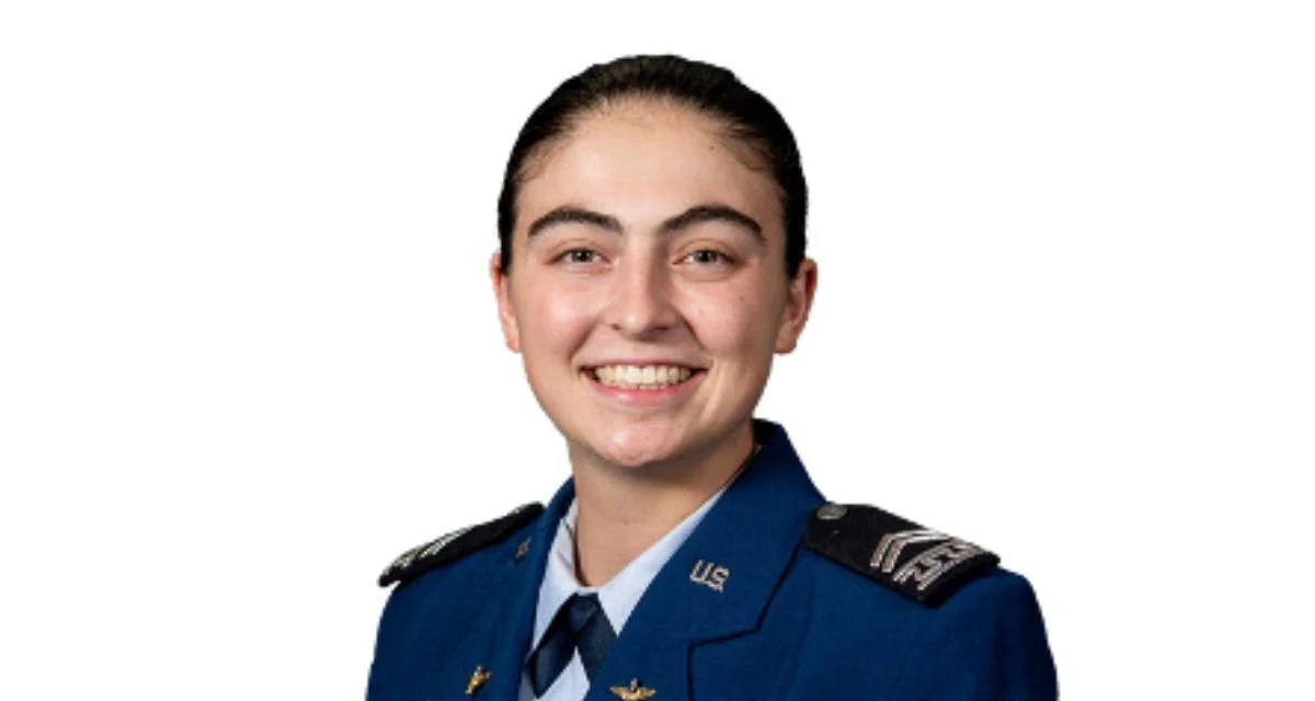 Air Force women’s basketball completes sweep of San Jose State with home victory