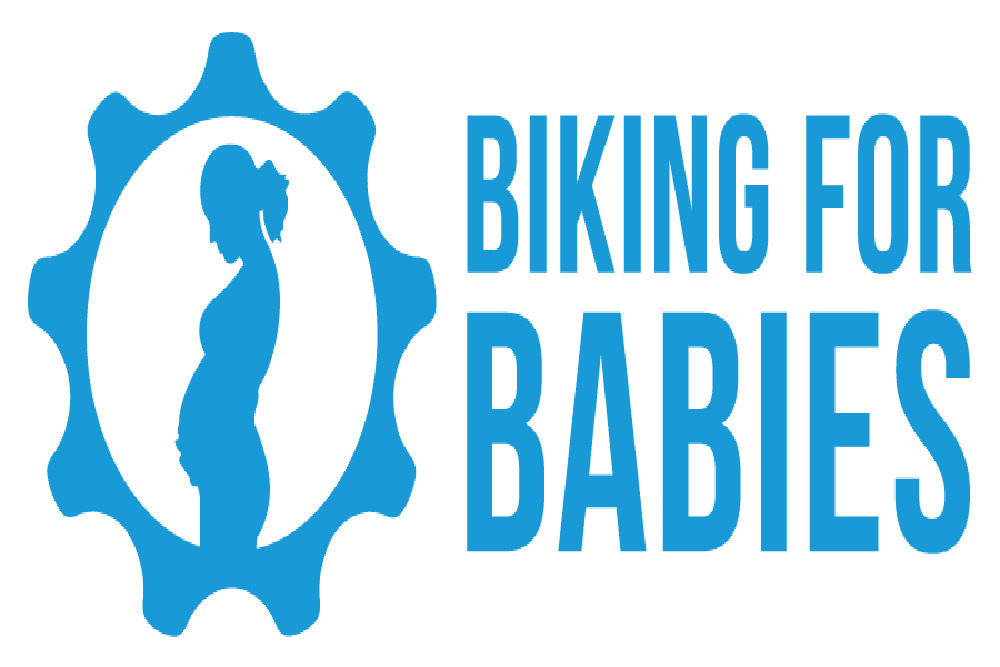 Biking For Babies on June 25