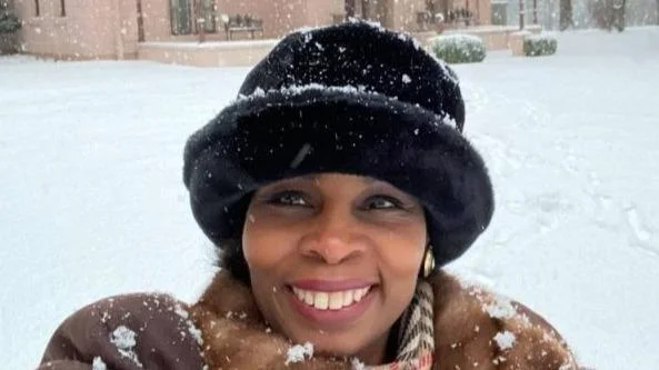 Ivy R. Taylor President