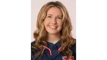 Which former Pontiac Times area high school standouts will be in action on Monday, April 28?