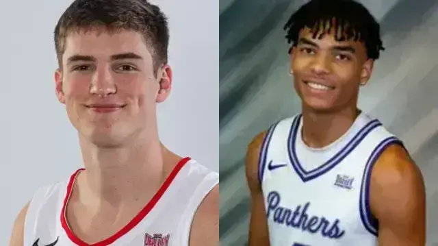 Which former Waterloo Times area high school standouts will be in action on Tuesday, Jan. 21?