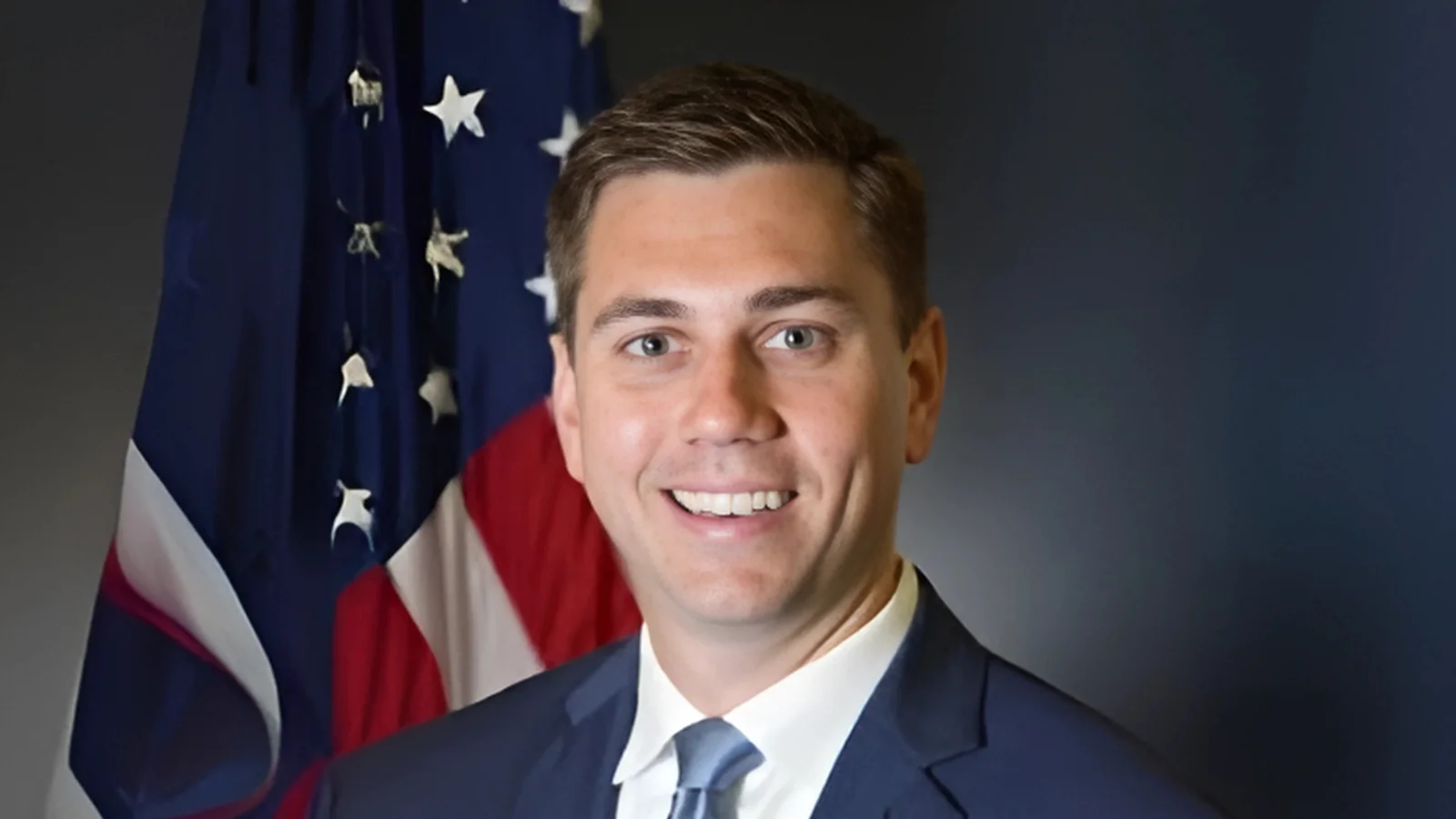 William R. “Will” Keyes, U.S. Attorney - U.S. Attorney for the Middle District of Georgia