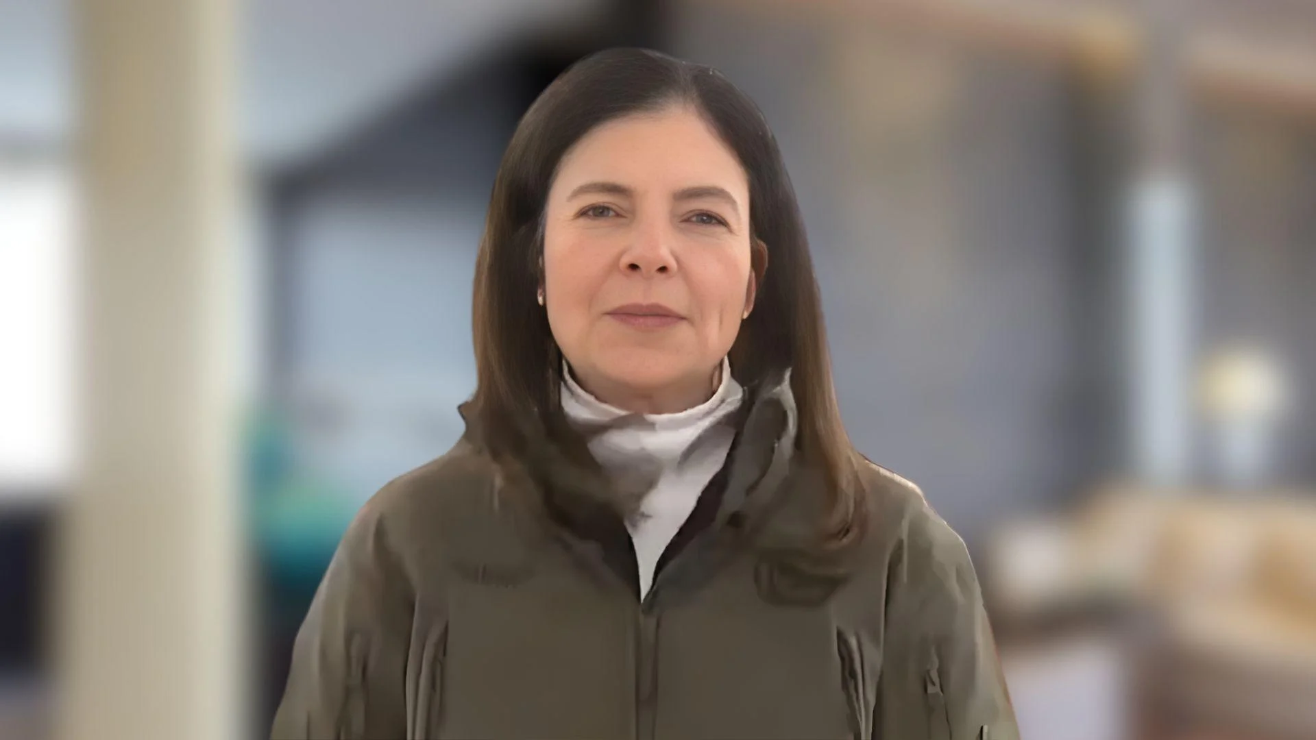 Kelly Ayote, Governor for New Hampshire - X