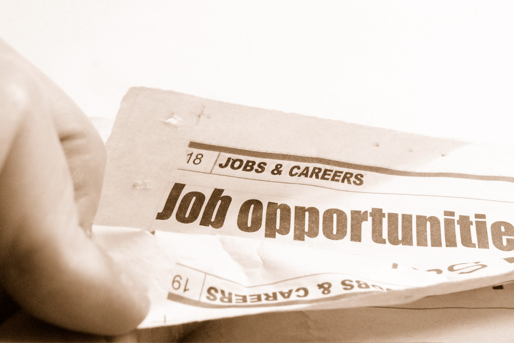 Position Open-Court Clerk