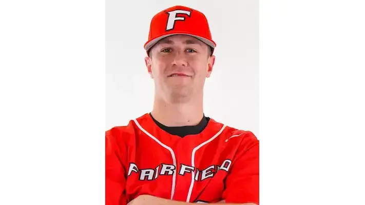 Former Hall High School standout Will Fox played on Friday, May 30 in hopes of reaching the NCAA Division I Baseball Championship Former Hall High School standout Will Fox played on Friday, May 30 in hopes of reaching the NCAA Division I Baseball Championship