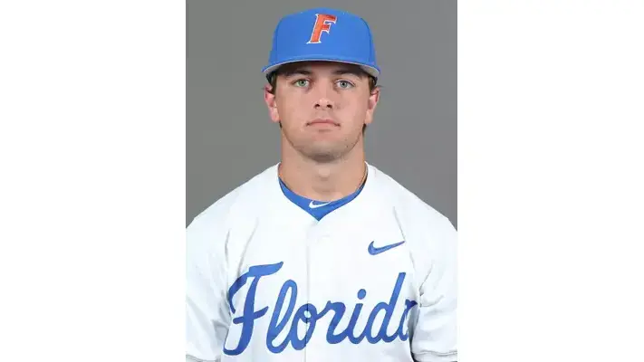 Former Parkview High School standout Landon Stripling played on Friday, May 30 in hopes of reaching the NCAA Division I Baseball Championship