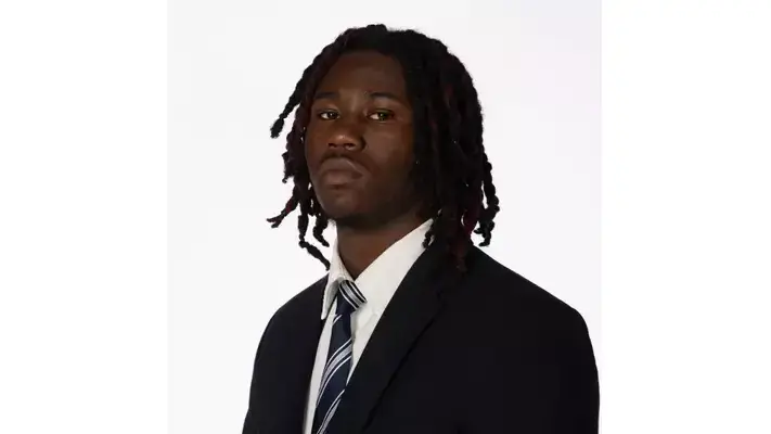 Dro Whitfield - Dro Whitfield -