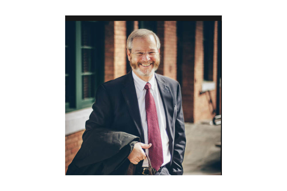 Wallace Lightsey Ranked as the Number One Attorney in South Carolina by Super Lawyers