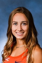 Carson-Newman University Fall Frosty Awards Nominees: Female Freshman of the Year Carson-Newman University Fall Frosty Awards Nominees: Female Freshman of the Year