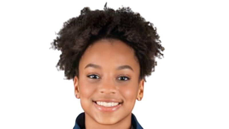Zaylie-Elizabeth Thompson