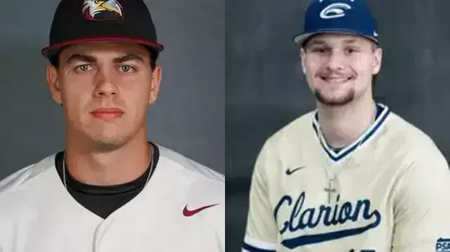 Which former Happy Valley Times area high school standouts will be in action on Friday, April 4?