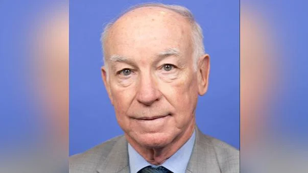 Joe Courtney discusses local initiatives and veterans’ history project