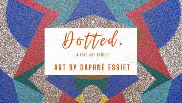 Dotted on Jan. 3